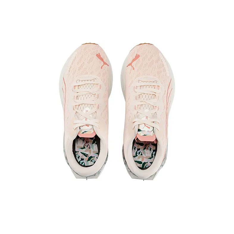 PUMA Maggie Stephenson X Run Xx Nitro Artwork 'Carnation Pink' Women's-3