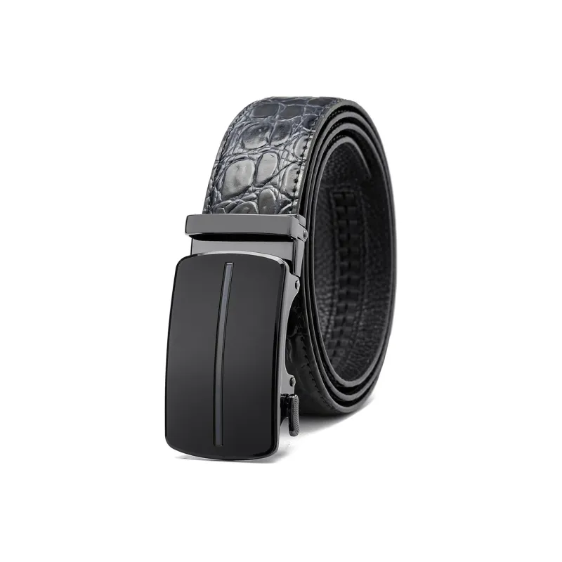 Ace Paul Leather Belts Men-12