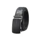 Blue Strap Gunmetal Buckle