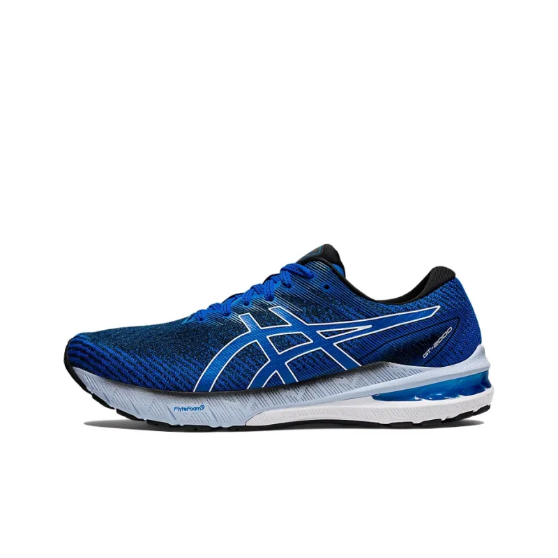 Asics GT 2000 10 'Electric Blue'-0