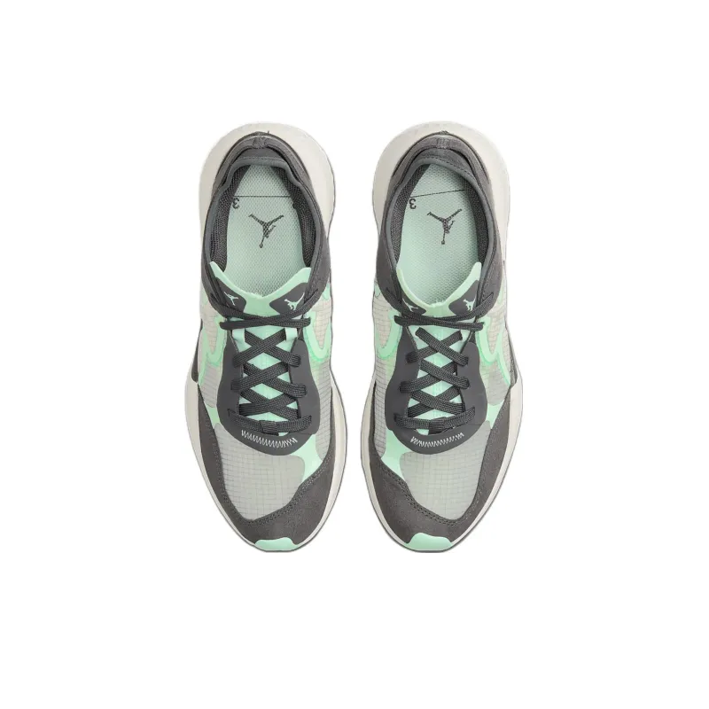 Jordan Delta 3 Low Anthracite Mint Foam Women's-3