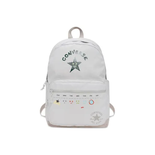 Converse Unisex GO 2 Backpack