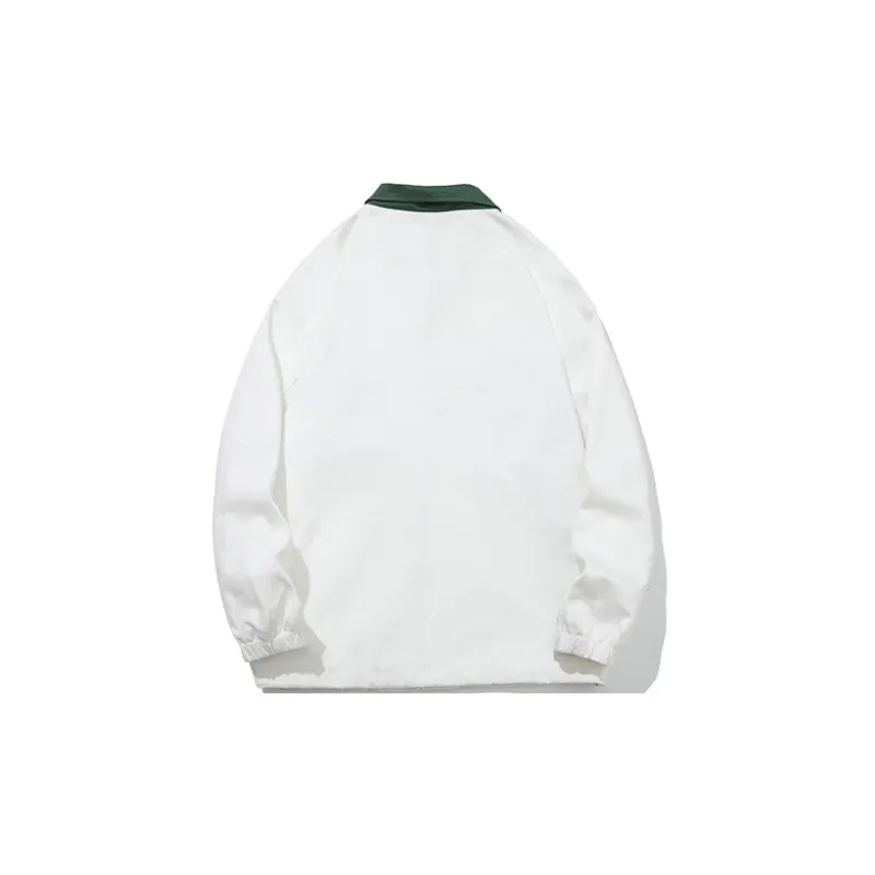 OREM ONE Loose Fit Jacket Fall Unisex-1
