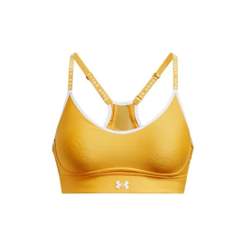 Under Armour Infinity Sports Underwear Women's Yellow