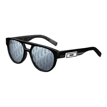 DIOR DIORB23 R1L Pantos Oblique Sunglasses