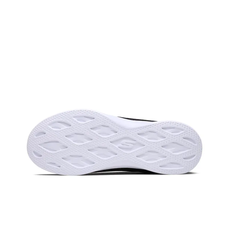 Skechers Go Step Cushioning Anti-Slip And Wear-Resistant Low-Top Casual Shoes-4
