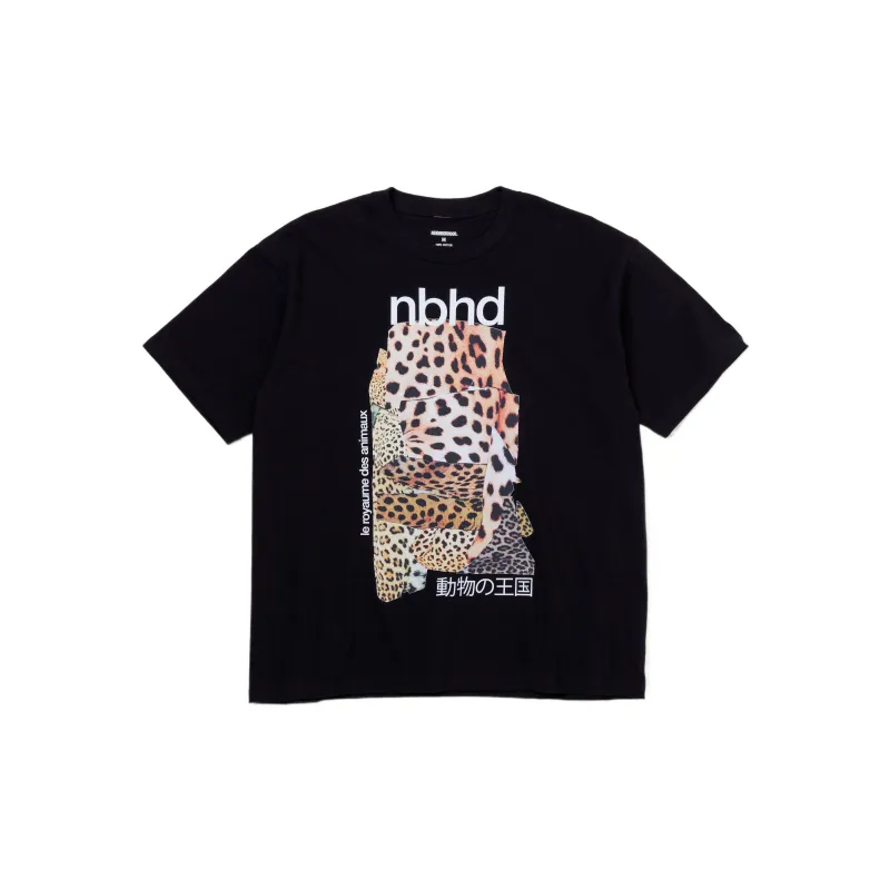 NEIGHBORHOOD X FAWA© FW 4 T Shirt-4
