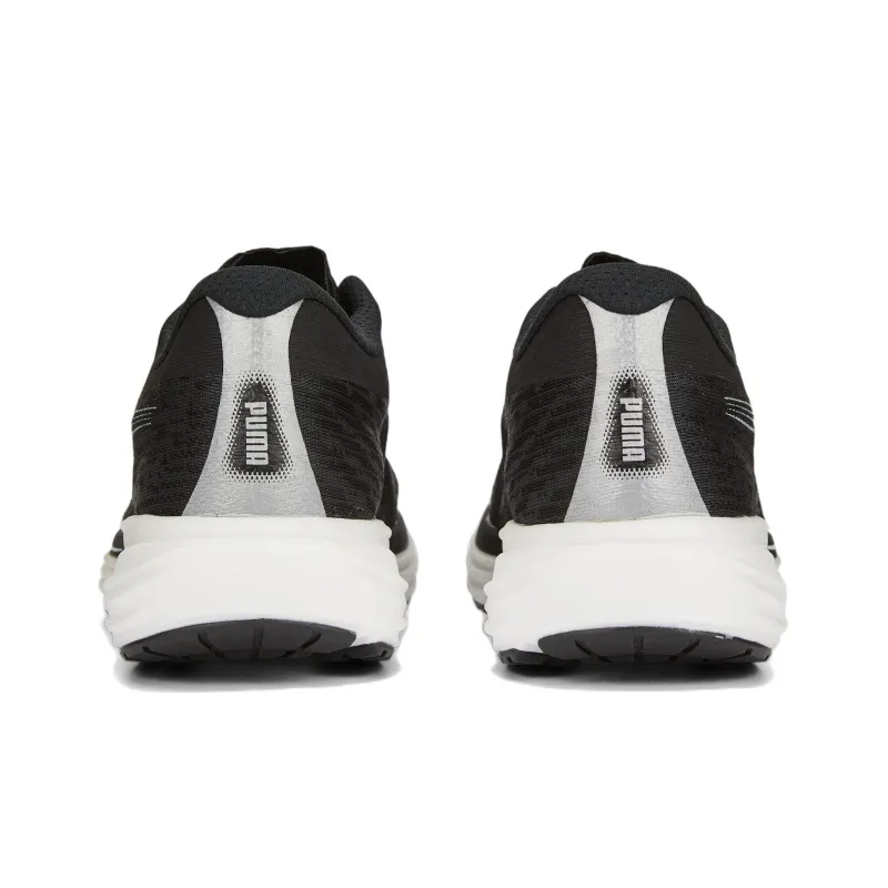 PUMA Deviate Nitro 2 'Black White'-4