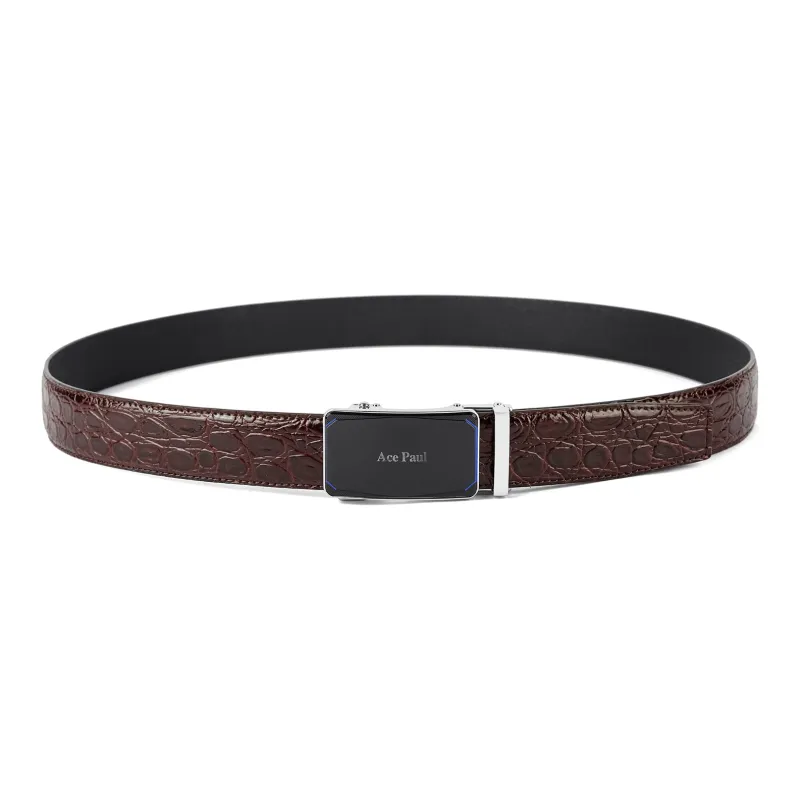 Ace Paul Leather Belts Men-18