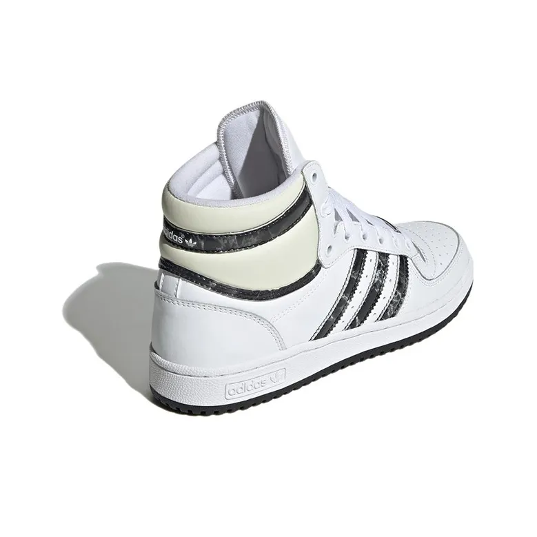 Adidas Originals Top Ten Rb 'White' Women's-3
