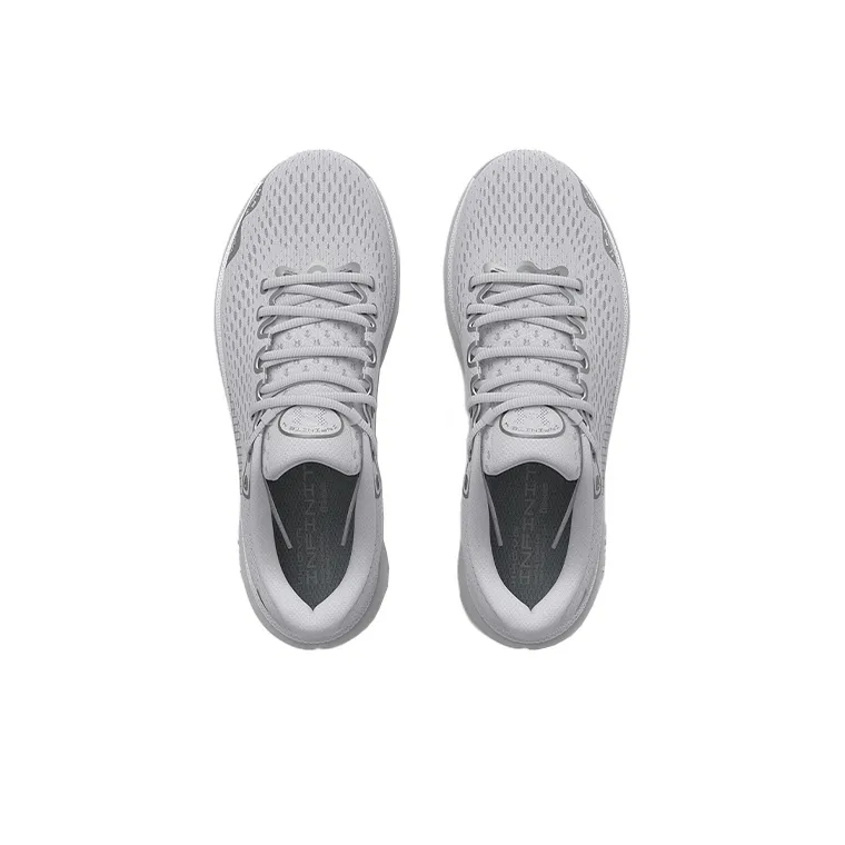 Under Armour Hovr Infinite 4 'White Halo Grey'-3