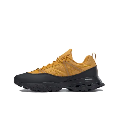 Reebok Dmx Trail Shadow Bright Ochre Black