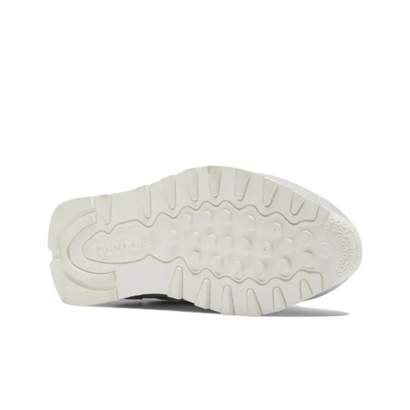 Reebok Classic Grow Grey Chalk-4