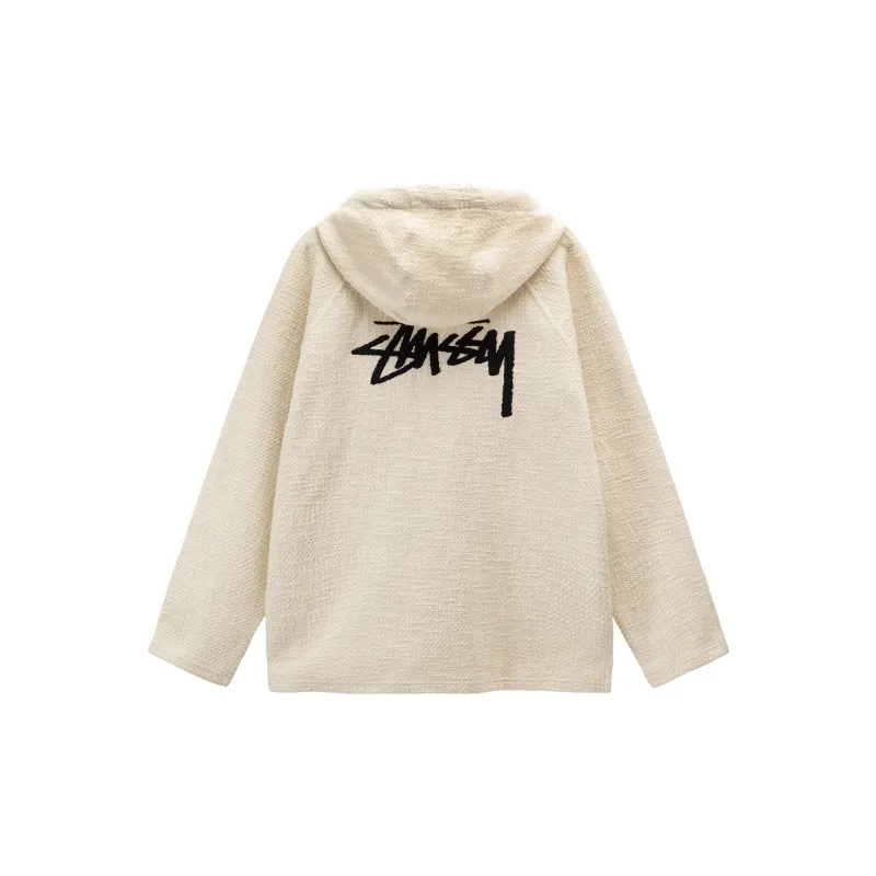 Nike X Stussy Nrg Pullover Hoodie-1