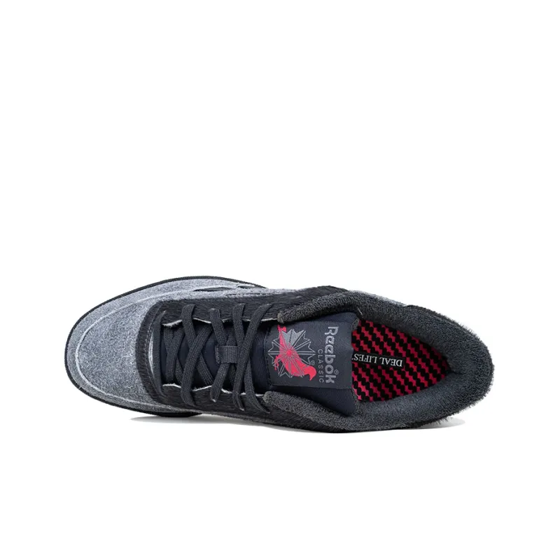 Reebok Staple X Deal X Reebok Club C Revenge-3