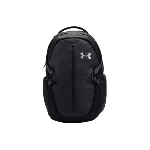 Under Armour Backpacks Black