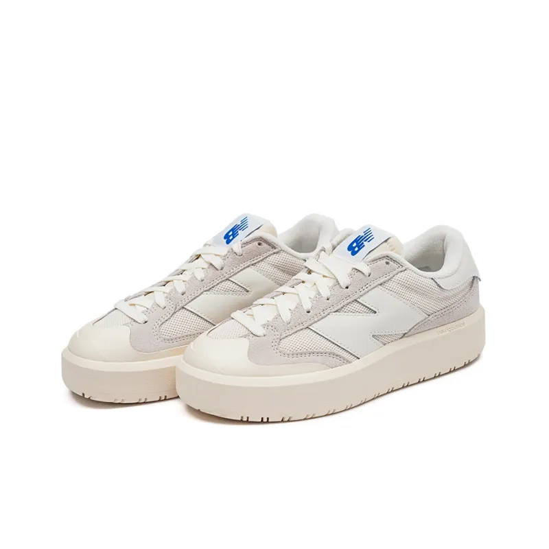New Balance CT302 Sea Salt Cobalt-2