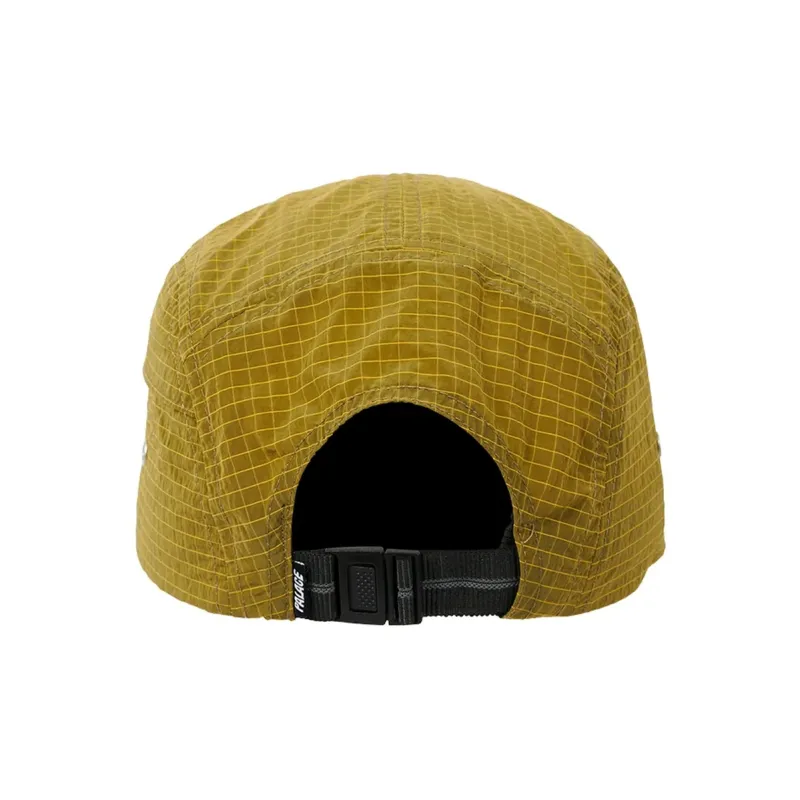 PALACE Cripstop Grid 4G Cap-1