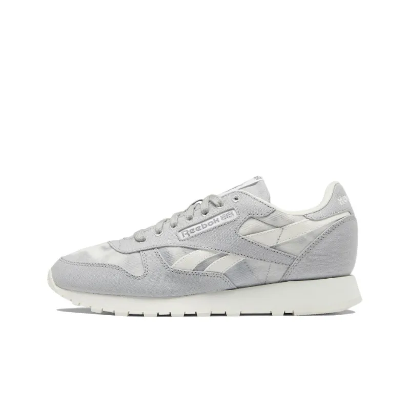 Reebok Classic Grow Grey Chalk-0