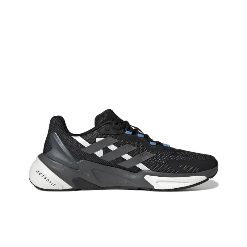 Adidas X9000L3 Shoes 'Night Metallic Pulse Blue'-1