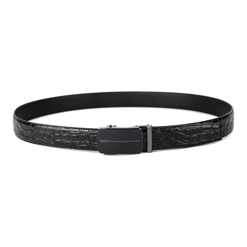 Ace Paul Leather Belts Men-2