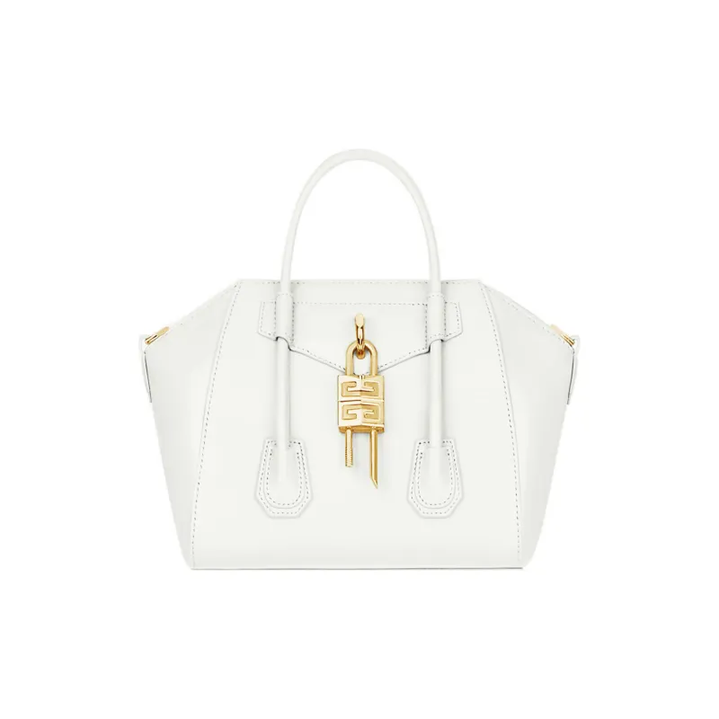 Givenchy Antigona Lock Handbags-0