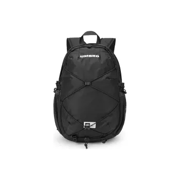 Umbro Fabric Backpack Regular Men's Black
