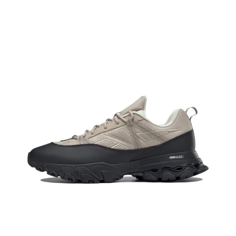 Reebok Dmx Trail Shadow Modern Beige Black-0