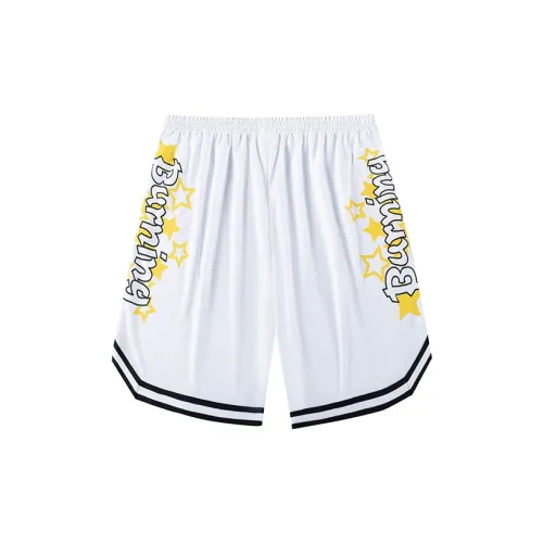 PEAK Basketball Shorts Unisex