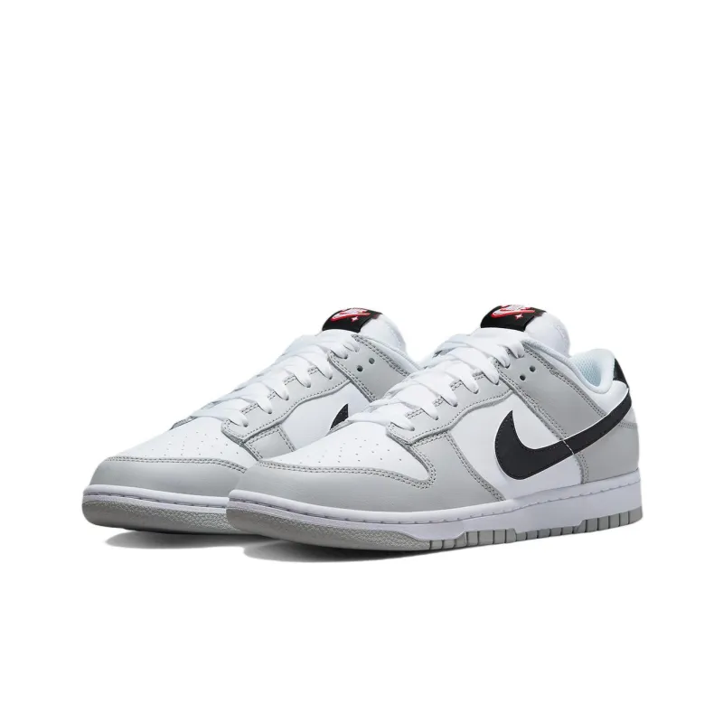 Nike Dunk Low Se Lottery Pack Grey Fog-2