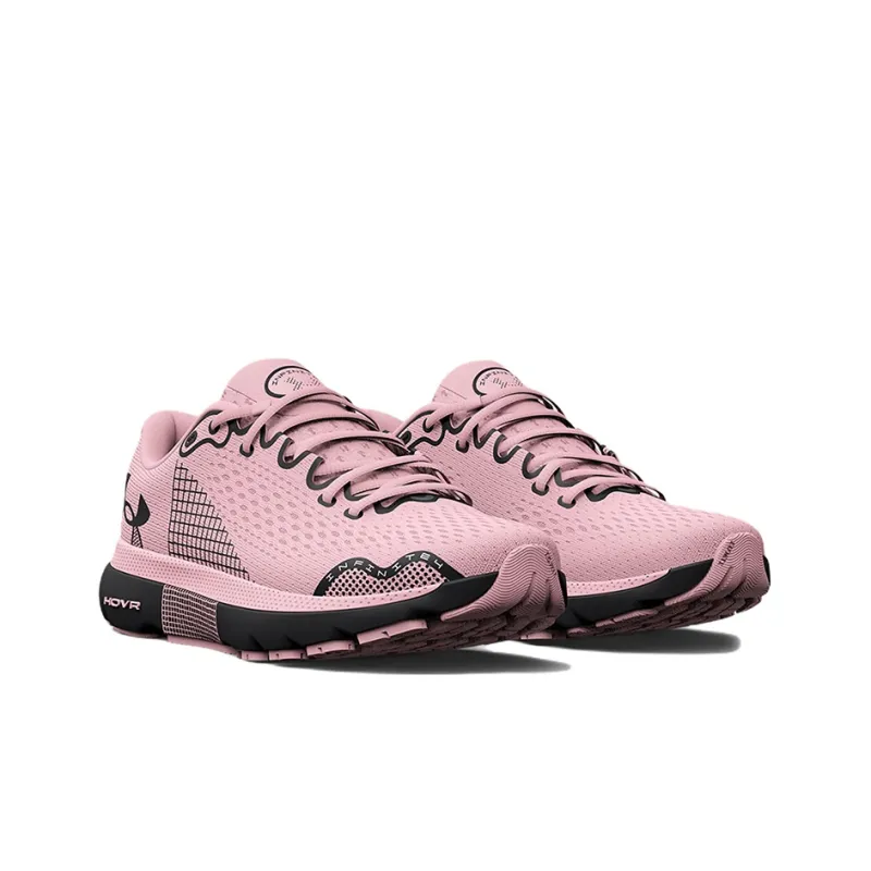 Under Armour Hovr Infinite 4 'Prime Pink' Women's-2