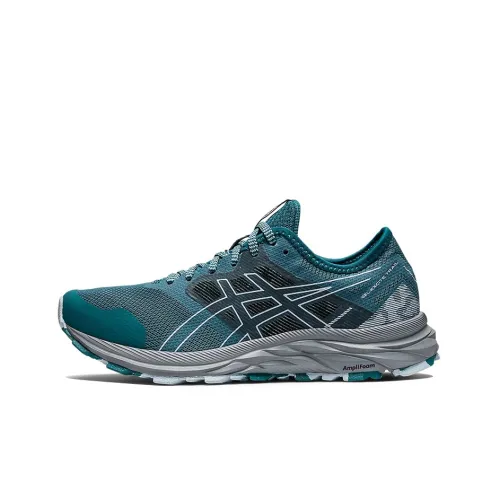 Asics Gel Excite patent 'Misty Pine Soft Sky' Women's