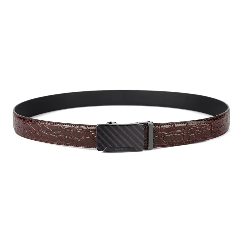 Ace Paul Leather Belts Men-18