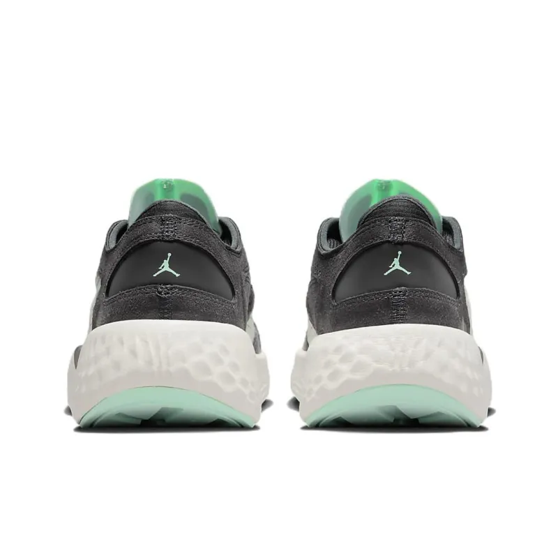 Jordan Delta 3 Low Anthracite Mint Foam Women's-4