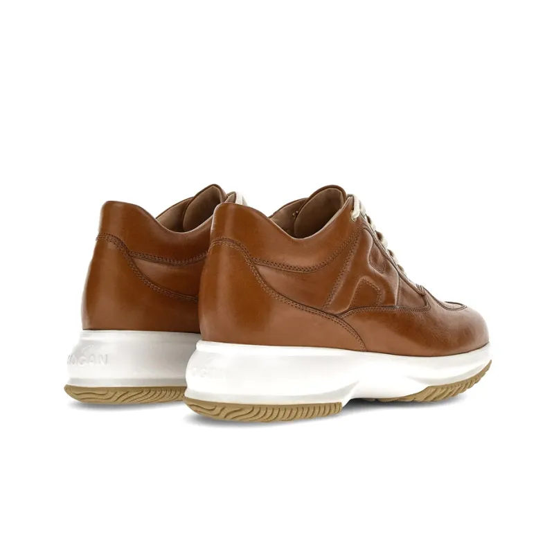 HOGAN Interactive Lace Up Sneakers Women's-2