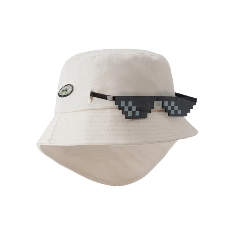 FREE RABBITⅡ Bucket Hats Unisex-2