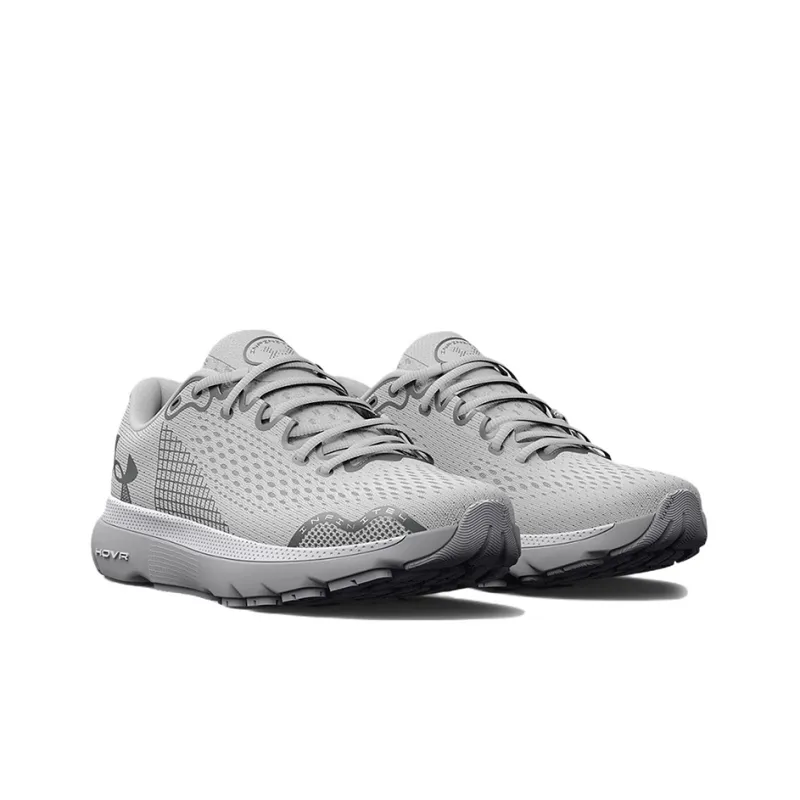 Under Armour Hovr Infinite 4 'White Halo Grey'-2