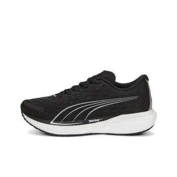 PUMA Deviate Nitro 2 'Black White'