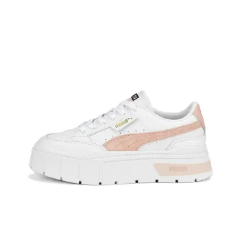 PUMA Mayze Stack PUMA White Rose Quartz Women's