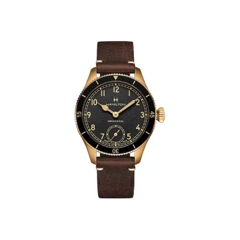Hamilton Men Watch