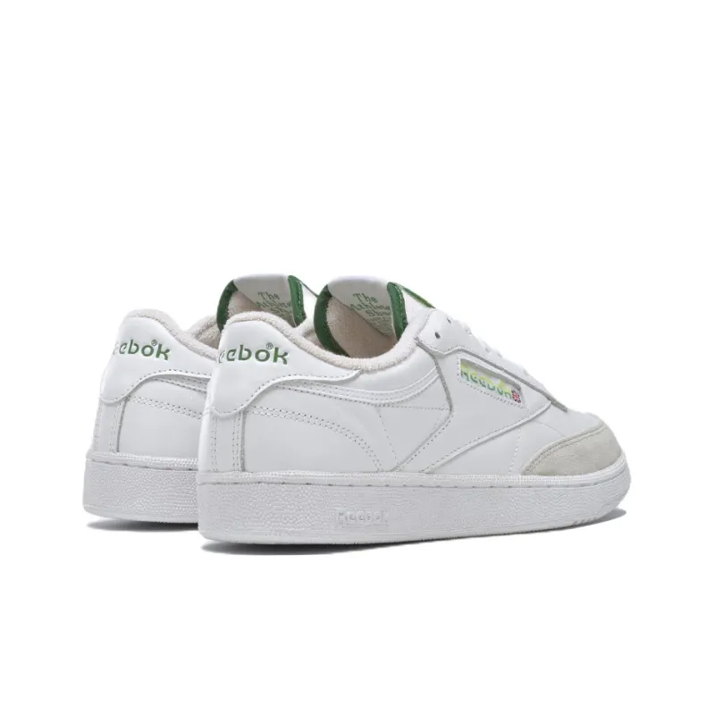 Reebok Club C 85 Vintage 'White'-3