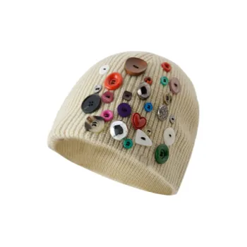 FREE RABBITⅡ Beanies Unisex