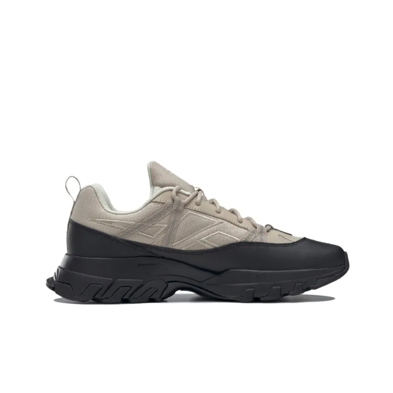 Reebok Dmx Trail Shadow Modern Beige Black-1