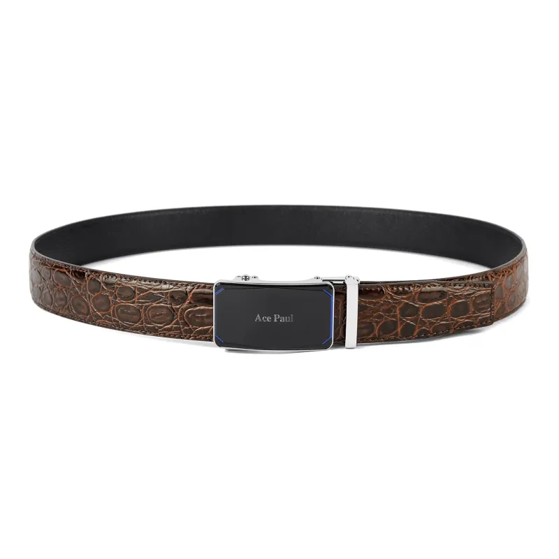 Ace Paul Leather Belts Men-13
