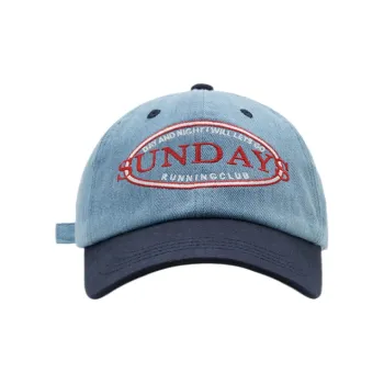 FREE RABBITⅡ Baseball Caps Unisex