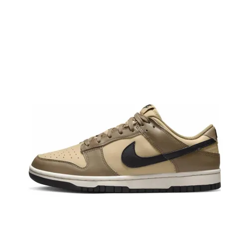 Nike Dunk Low Dark Driftwood Women's