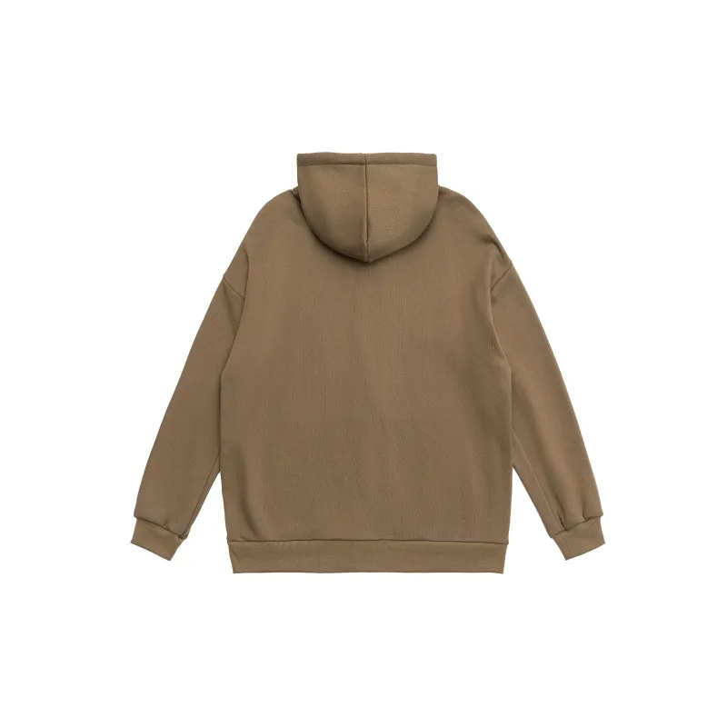 FEICHAI Sweatshirts Unisex-1