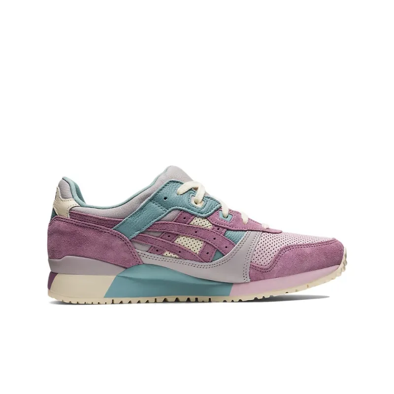 Asics Gel Lyte Iii Og Barely Rose Rosequartz-1