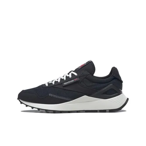 Reebok Classic Leather Legacy Az 'Grow Black'