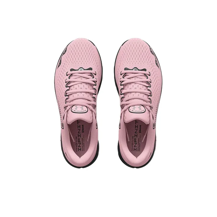 Under Armour Hovr Infinite 4 'Prime Pink' Women's-3